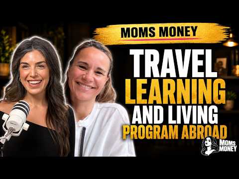 The New Family Wealth: Freedom, Travel, and Boundless Life — original video thumbnail